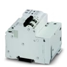 Phoenix Contact AS - OVERSPENNINGSAVLEDER TYPE 2 VAL-CP-MCB-1S-350/40/FM 2882763