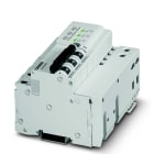 Phoenix Contact AS - OVERSPENNINGSAVLEDER TYPE 2 VAL-CP-MCB-3C-350/40/FM 2882776