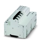 Phoenix Contact AS - OVERSPENNINGSAVLEDER TYPE 2 VAL-CP-MCB-3S-350/40/FM 2882750