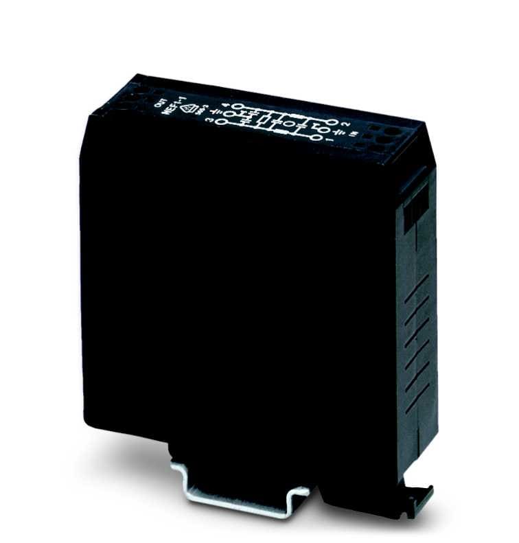 Phoenix Contact AS - NETTSTØYFILTER