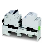 Phoenix Contact AS - OVERSPENNINGSAVLEDER TYPE 2 VAL-CP-MOSO 60-3S-FM 2804403