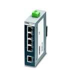 Phoenix Contact AS - INDUSTRIAL ETHERNET SWITCH FL SWITCH SFNB 5TX 2891001