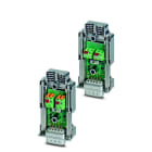 Phoenix Contact AS - D-SUB-BUSSPLUGG SUBCON-PLUS-PROFIB/AX/SC 2744380