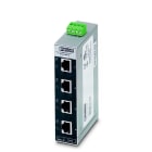 Phoenix Contact AS - FL SWITCH SFN 4TX/FX
