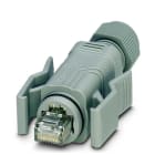 Phoenix Contact AS - RJ45-PLUGGFORBINDER