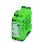 Phoenix Contact AS - MINI-PS-100-240AC/24DC/1.5/EX STRØMFORSYNING 24VDC 1.5 A EX