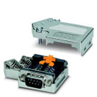 Phoenix Contact AS - D-SUB KONN. PROFIBUS FOR PROG