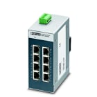 Phoenix Contact AS - INDUSTRIAL ETHERNET SWITCH FL SWITCH SFNB 8TX 2891002