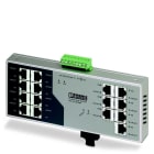Phoenix Contact AS - INDUSTRIAL ETHERNET SWITCH FL SWITCH SF 15TX/FX 2832661