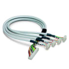 Phoenix Contact AS - FLK 50/4X14/EZ-DR/ 150/KONFEK SPLITTKABEL 50 TIL 4X14