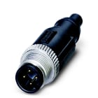 Phoenix Contact AS - ENDEMOTSTAND SAC-5P-M12MS PB TR 1507803