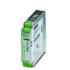Quint - QUINT-PS/1AC/24DC/3.5 STRØMFORSYNING 24VDC 3,5A