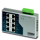 Phoenix Contact AS - 8 TWISTED PAIR PORTER 10/100