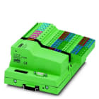 Phoenix Contact AS - PROFIBUS BK M/ 16DI OG 16 DO