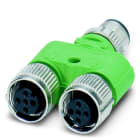 Phoenix Contact AS - SENSOR-/AKTUATORKABLER SAC-3P-Y/2XFS PE SCO 1523971