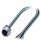Phoenix Contact AS - SACC-E-FS-5CON-M16/0,5 SCO