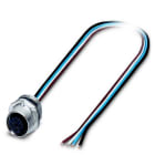 Phoenix Contact AS - SENSOR-/AKTUATORKABLER SACC-E-FS-4CON-M16/0,5 SCO 1523434
