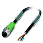 Phoenix Contact AS - SAC-4P-M12MS/10,0-PUR