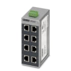 Phoenix Contact AS - FL SWITCH SFN 8GT SWITCH 8 TP, 1000 mbps