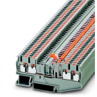 Phoenix Contact AS - Knivskilleklemme Pt 2,5-Quattro-Mt 3210172