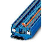 Phoenix Contact AS - Knivskilleklemme Pt 2,5-Mt Bu 3211650