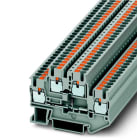 Phoenix Contact AS - Byggelementrekkeklemme Pttb 2,5-Dio/O-U 3210923