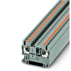 Phoenix Contact AS - Byggelementrekkeklemme Pt 2,5-Dio/R-L 3210237