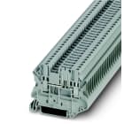 Phoenix Contact AS - Skilleklemme Ut 2,5-Tg 3046388