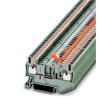 Phoenix Contact AS - Knivskilleklemme Pt 2,5-Mt 3210156