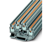 Phoenix Contact AS - Byggelementrekkeklemme Pttb 2,5-2Dio/O-Ul/Ur-Ul 3211430