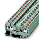 Phoenix Contact AS - Skilleklemme Pt 2,5-Twin-Tg 3210198
