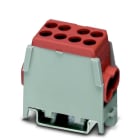 Phoenix Contact AS - HOVEDLEDNINGS-AVGRENINGSMODUL UDB 2X25/16 BN 3071357