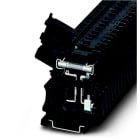 Phoenix Contact AS - SIKRINGSREKKEKLEMME UT 6-HESI (6,3X32) 3046401