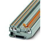 Phoenix Contact AS - KNIVSKILLEKLEMME PT 1,5/S-TWIN-MT 3210311