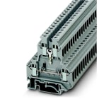 Phoenix Contact AS - BYGGELEMENTREKKEKLEMME UKK 5-DIO/O-U 2791016