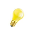 Osram - DECOR A GUL 11W 240V, E27