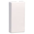 Centex - Blindplate vegguttak 22,5x45