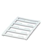 Phoenix Contact AS - KUNSTSTOFFSKILT UC-EMLP (15X5) 0819301