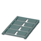 Phoenix Contact AS - KUNSTSTOFFSKILT UC-EMLP (27X18) SR 0825477