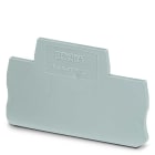 Phoenix Contact AS - DEKSEL FOR STTB 1,5/2,5 - D-STTB 2,5
