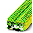 Phoenix Contact AS - RKL FJÆR 4 TILKB 0,08-2,5 JORD - ST 2,5-QUATTRO-PE