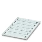 Phoenix Contact AS - MERKER FOR REKKEKLEMMER - UCT-TM 8