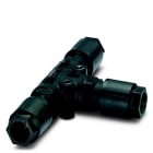 Phoenix Contact AS - QPD T 4PE 3X9-16 BK