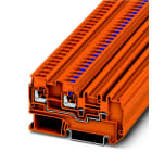 Phoenix Contact AS - MATEKLEMME FOR PTIO 1,5/S/3