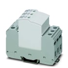 Phoenix Contact AS - OVERSPENNINGSAVLEDER TYPE 2 VAL-SEC-T2-3C-350-FM 2905339