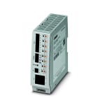 Phoenix Contact AS - ELEKTRONISK VERNEBRYTER 8-CH