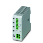 Phoenix Contact AS - ELEKTRONISK VERNEBRYTER 4-CH
