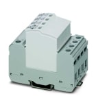 Phoenix Contact AS - OVERSPENNINGSAVLEDER TYPE 2 VAL-SEC-T2-3S-350-FM 2905340