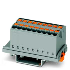 Phoenix Contact AS - PTFIX 6X2,5-NS35 RD