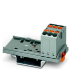 Phoenix Contact AS - PTFIX 6X2,5-NS35 GY